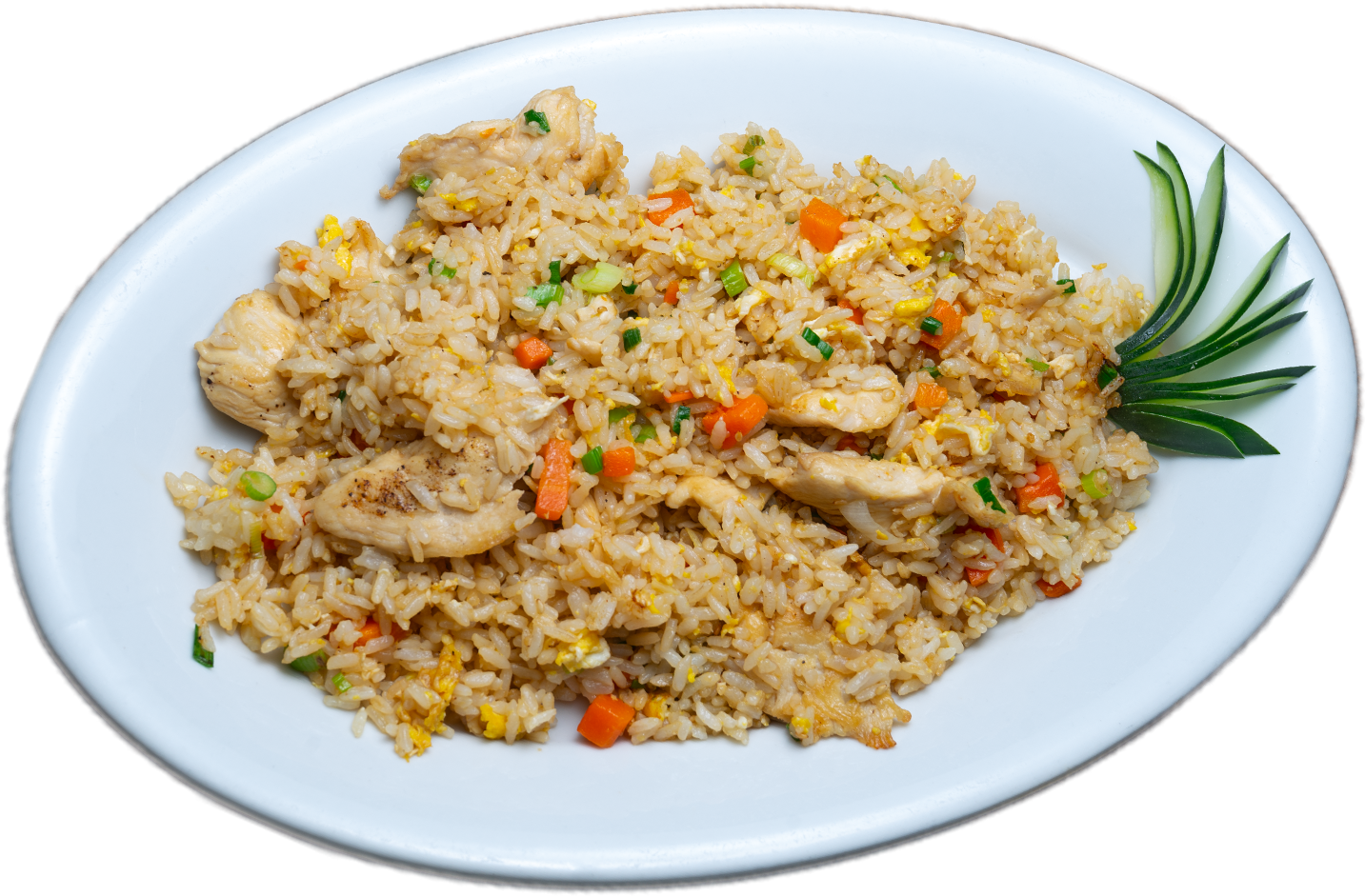 Fried Rice